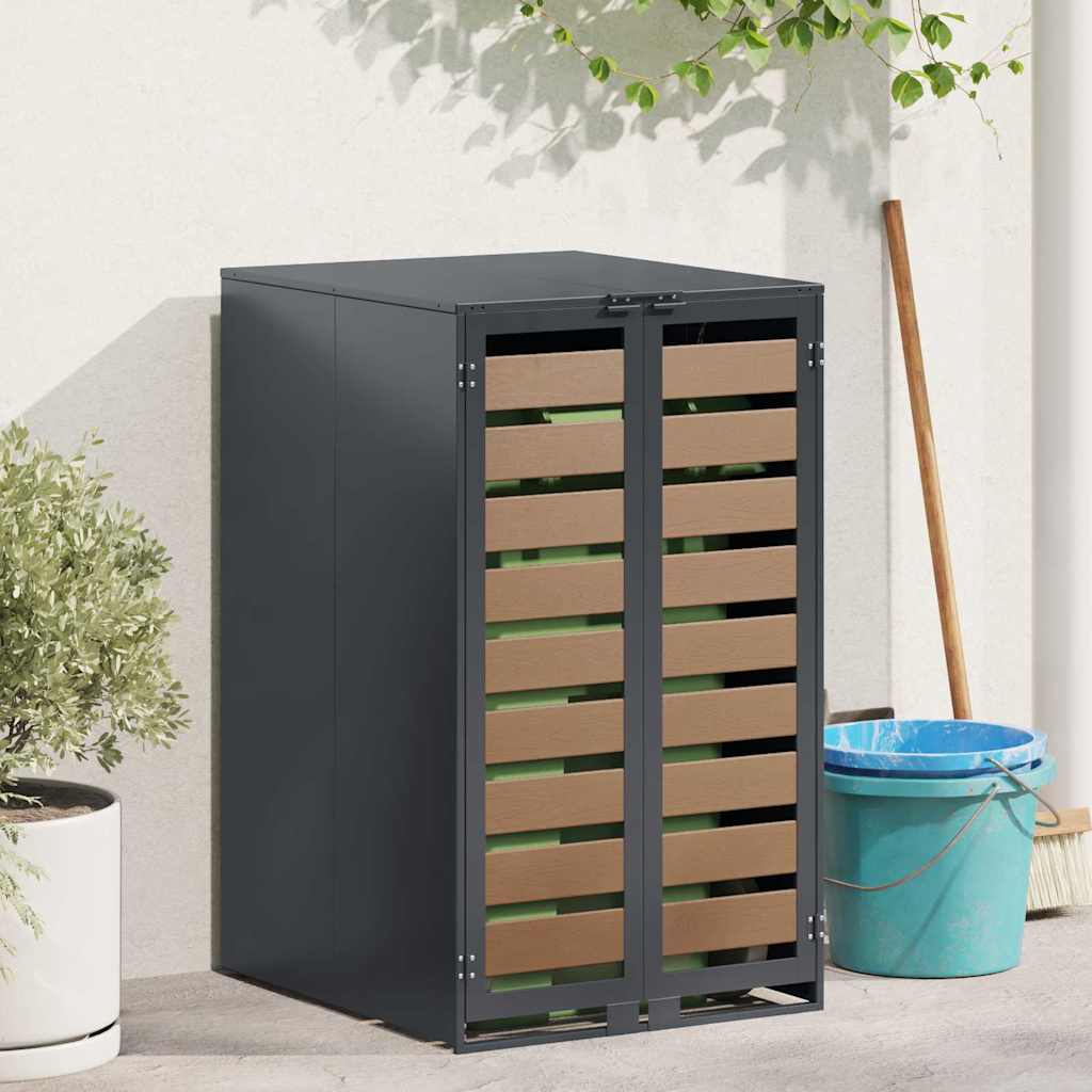 68 x 77.5 x 115.5 cm - 1 Bin